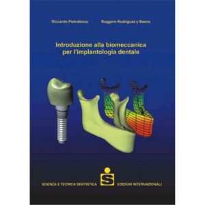 Introduzione alla biomeccanica per l’implantologia dentale